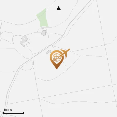 Karte Nikolskoer Weg 18, 14109 Berlin