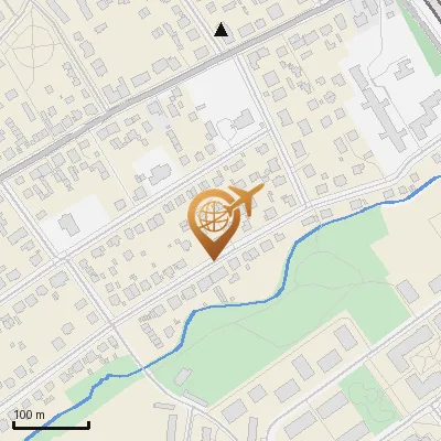 Foto zu Nimrodstraße 30-35, 13469 Berlin