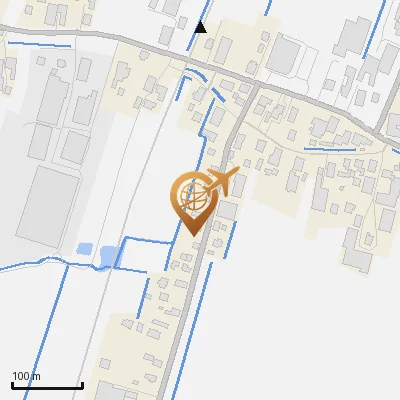 Karte Nincoper Deich 9-16, 21129 Hamburg