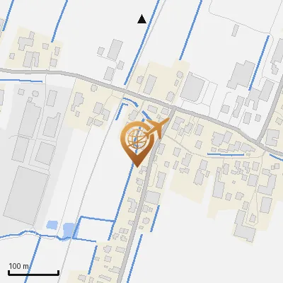 Karte Nincoper Deich 4-8, 21129 Hamburg