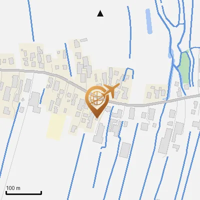 Karte Nincoper Straße 101-103, 21129 Hamburg