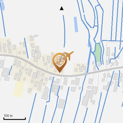 Karte Nincoper Straße 104, 21129 Hamburg