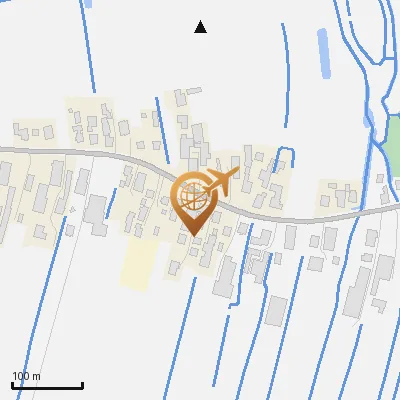 Karte Nincoper Straße 105, 21129 Hamburg