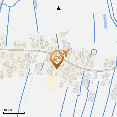 Karte Nincoper Straße 107-109, 21129 Hamburg