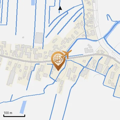 Karte Nincoper Straße 11-13, 21129 Hamburg