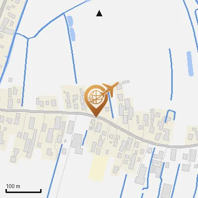 Foto zu Nincoper Straße 113-118, 21129 Hamburg