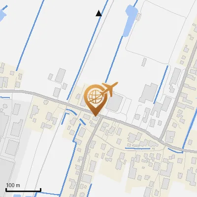 Karte Nincoper Straße 156-160, 21129 Hamburg