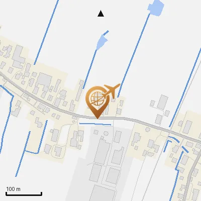 Karte Nincoper Straße 172-174, 21129 Hamburg