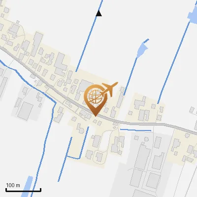 Karte Nincoper Straße 182-186, 21129 Hamburg