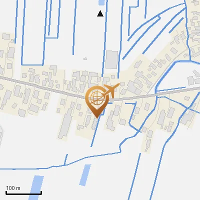 Karte Nincoper Straße 17-22, 21129 Hamburg