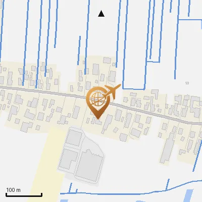 Karte Nincoper Straße 41-43, 21129 Hamburg