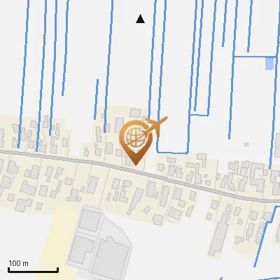 Karte Nincoper Straße 46, 21129 Hamburg