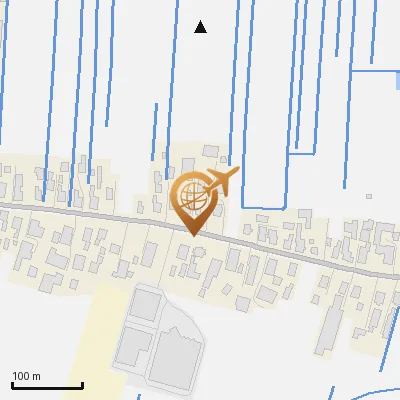 Karte Nincoper Straße 48, 21129 Hamburg