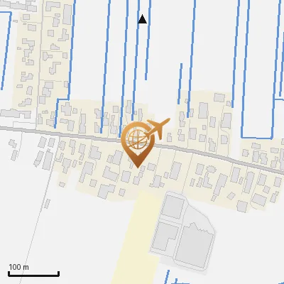 Karte Nincoper Straße 49-51, 21129 Hamburg