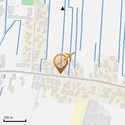 Karte Nincoper Straße 68-70, 21129 Hamburg