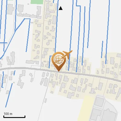 Karte Nincoper Straße 74-76, 21129 Hamburg