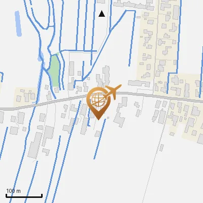 Karte Nincoper Straße 77, 21129 Hamburg