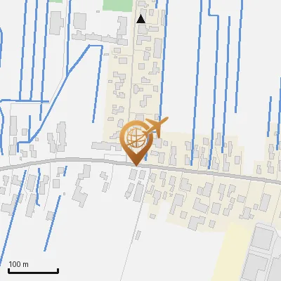 Karte Nincoper Straße 78, 21129 Hamburg