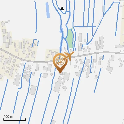 Karte Nincoper Straße 89, 21129 Hamburg