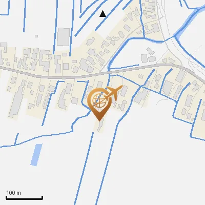 Karte Nincoper Straße 9, 21129 Hamburg