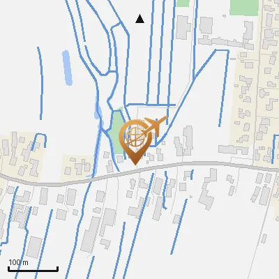 Karte Nincoper Straße 90-92, 21129 Hamburg