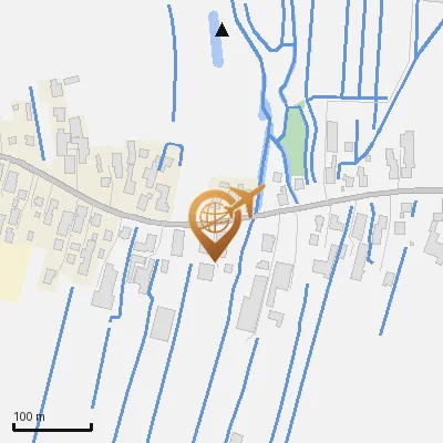 Karte Nincoper Straße 93, 21129 Hamburg