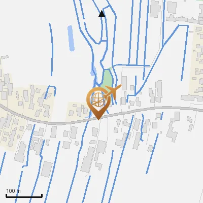 Karte Nincoper Straße 94, 21129 Hamburg