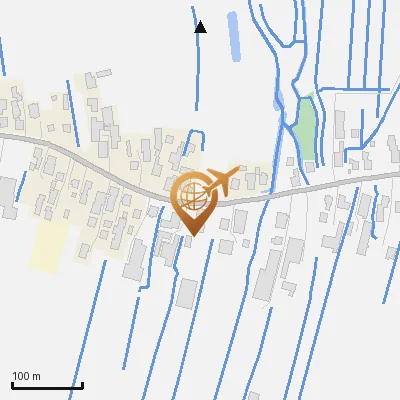 Karte Nincoper Straße 95-99, 21129 Hamburg