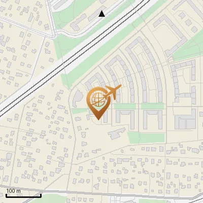 Foto zu Nippeser Straße 12, 12524 Berlin