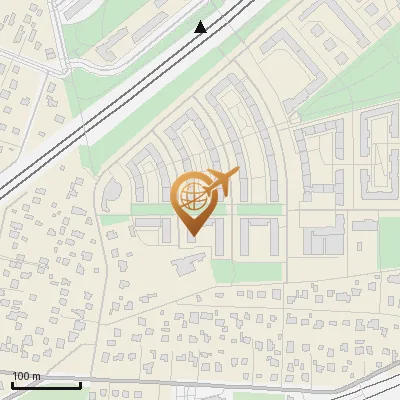 Foto zu Nippeser Straße 13, 12524 Berlin