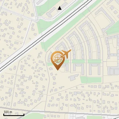 Foto zu Nippeser Straße 14-16, 12524 Berlin