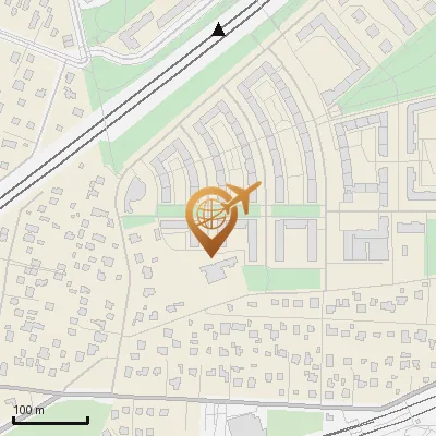 Foto zu Nippeser Straße 19-20, 12524 Berlin