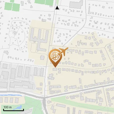 Karte Nirrnheimweg 1-5, 22453 Hamburg