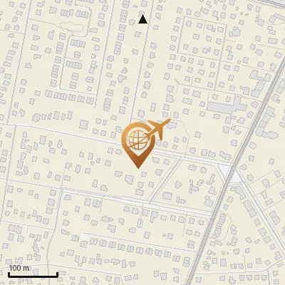 Foto zu Nisbléstraße 11-16, 13127 Berlin