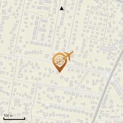 Foto zu Nisbléstraße 17, 13127 Berlin