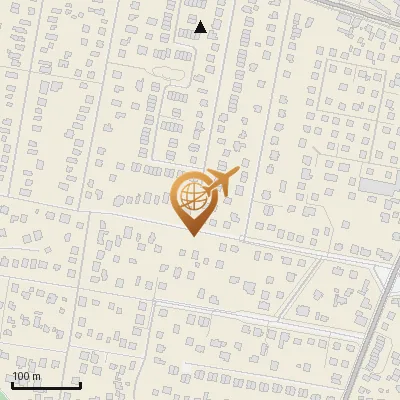 Foto zu Nisbléstraße 18-24, 13127 Berlin