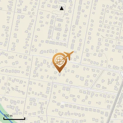 Foto zu Nisbléstraße 25, 13127 Berlin