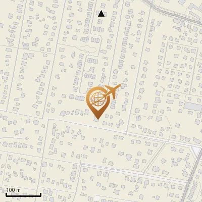 Foto zu Nisbléstraße 26, 13127 Berlin