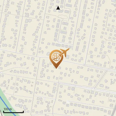 Foto zu Nisbléstraße 27-34, 13127 Berlin