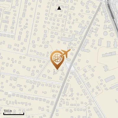 Foto zu Nisbléstraße 3-7, 13127 Berlin