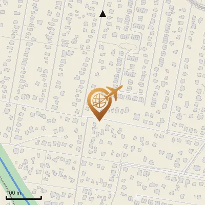 Foto zu Nisbléstraße 35-42, 13127 Berlin