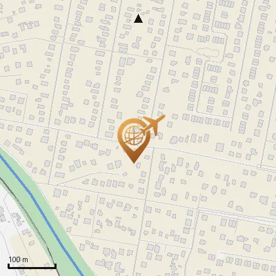 Foto zu Nisbléstraße 43-45, 13127 Berlin