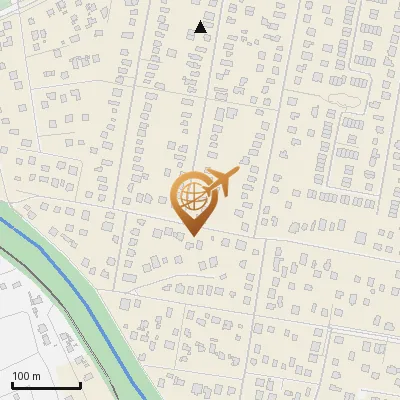 Foto zu Nisbléstraße 46-49, 13127 Berlin