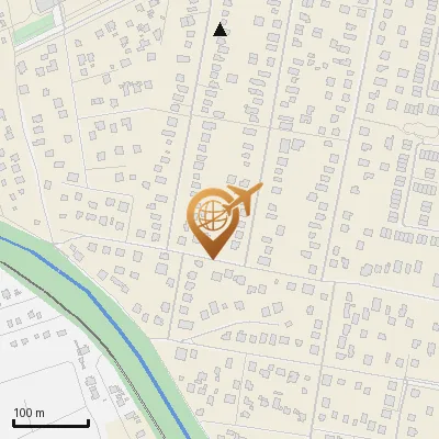 Foto zu Nisbléstraße 50-57, 13127 Berlin