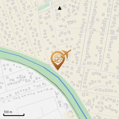 Foto zu Nisbléstraße 58-67, 13127 Berlin