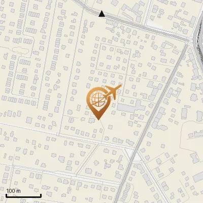 Foto zu Nisbléstraße 8, 13127 Berlin