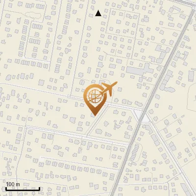 Foto zu Nisbléstraße 9-10, 13127 Berlin