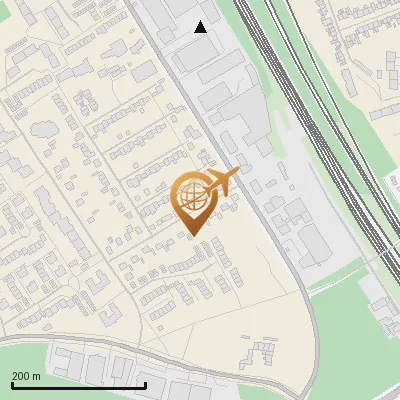 Foto zu Nisterberger Weg 10-27, 50767 Köln