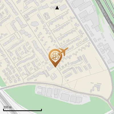 Foto zu Nisterberger Weg 1-4, 50767 Köln