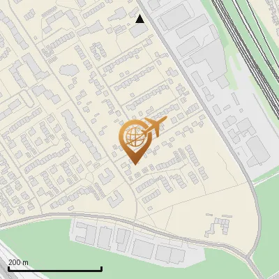 Foto zu Nisterberger Weg 5-8, 50767 Köln